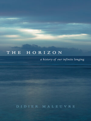 cover image of The Horizon